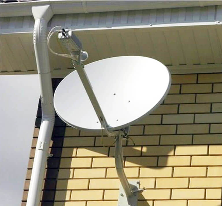 Комплекты спутникового Интернета Триколор в Можайске: фото №1